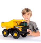 Tonka Mighty Dump Truck