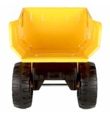 Tonka Mighty Dump Truck