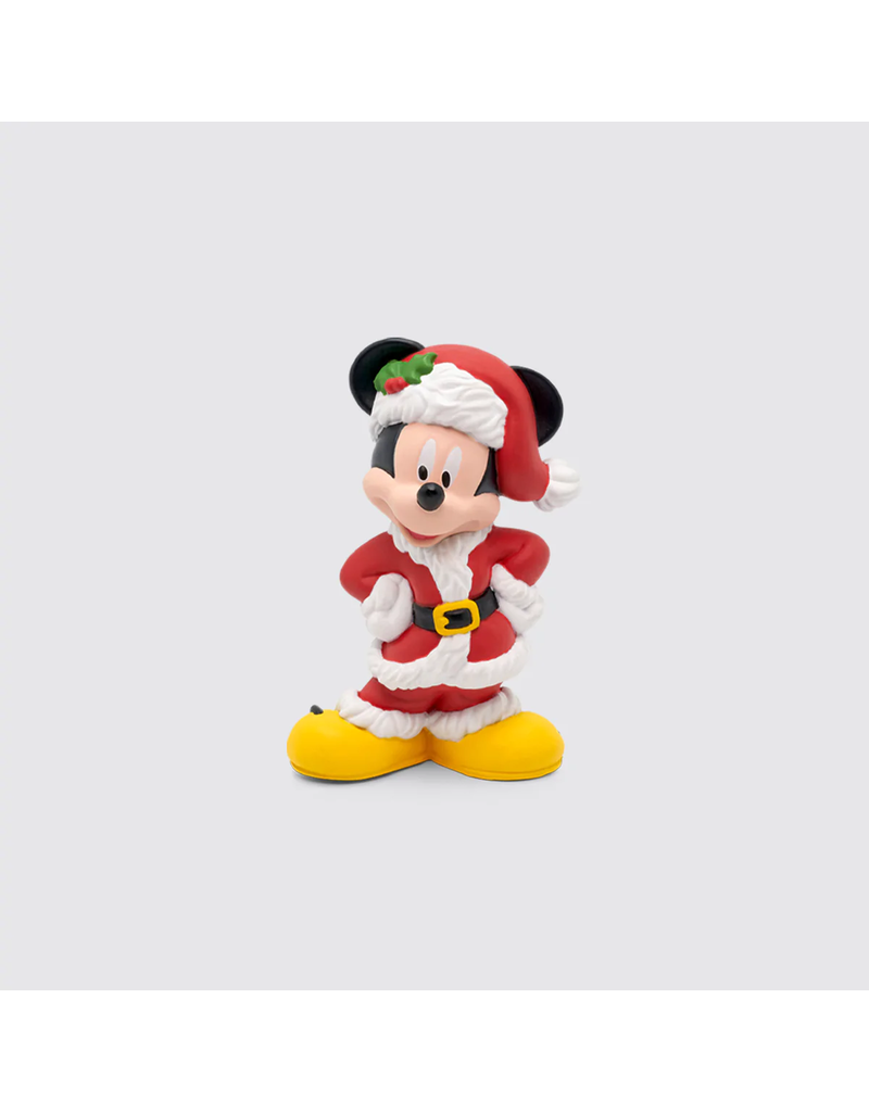 tonies® Disney Holiday Mickey