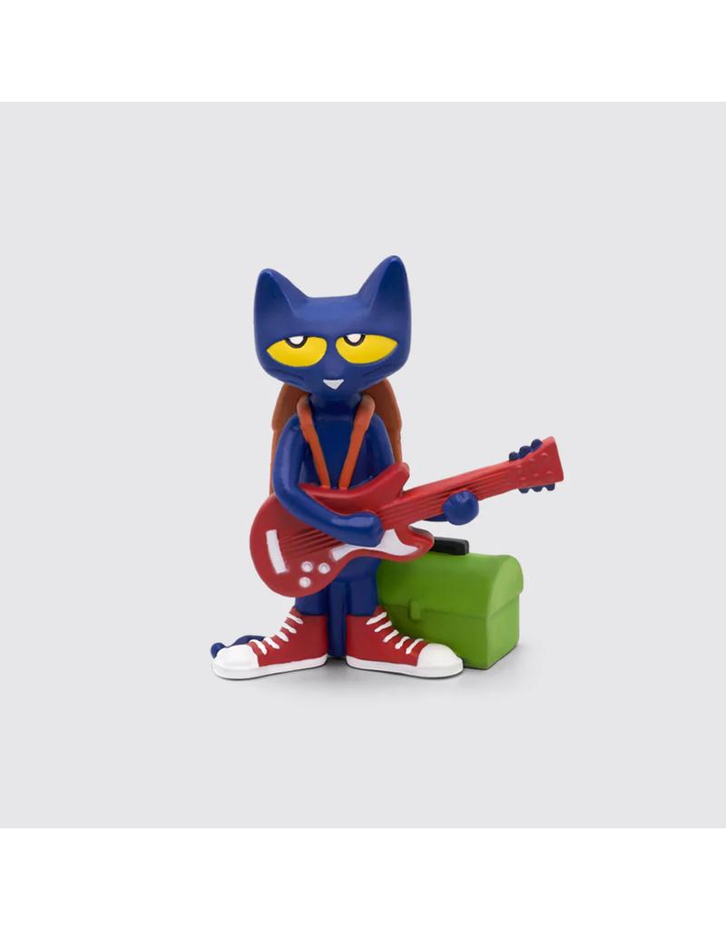 tonies® Pete the Cat: Rock On!