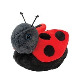 *Bert Ladybug Plush