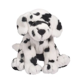 Checkers Dalmatian Plush