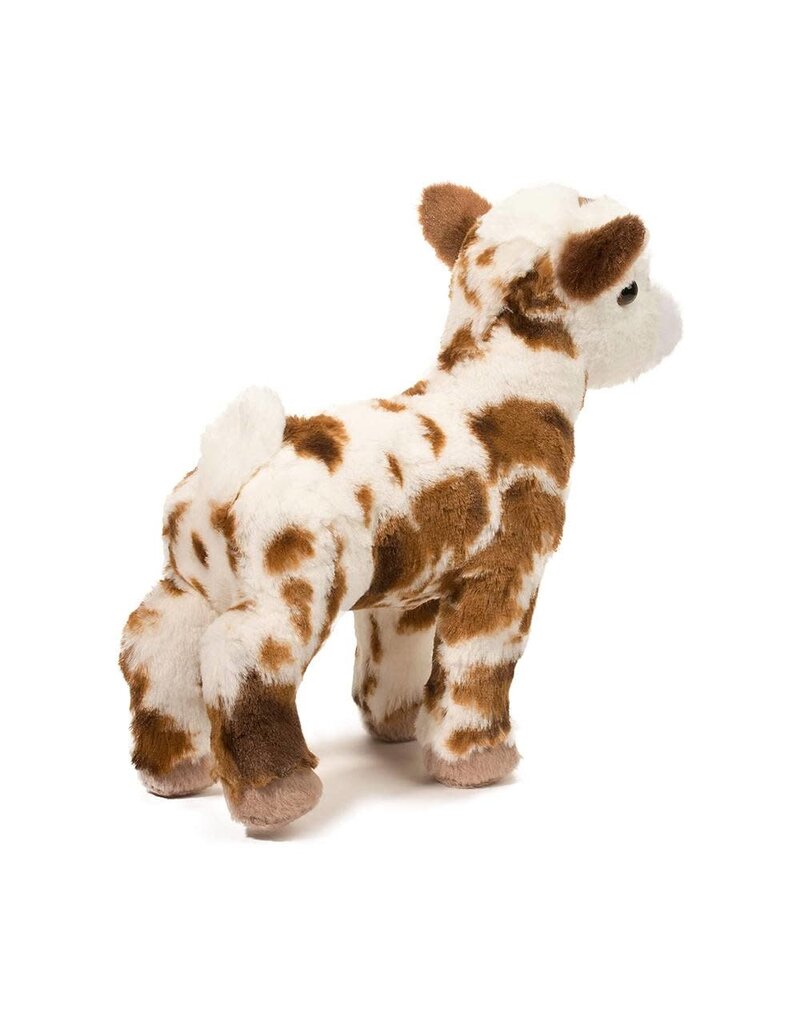 Gerti Goat Plush