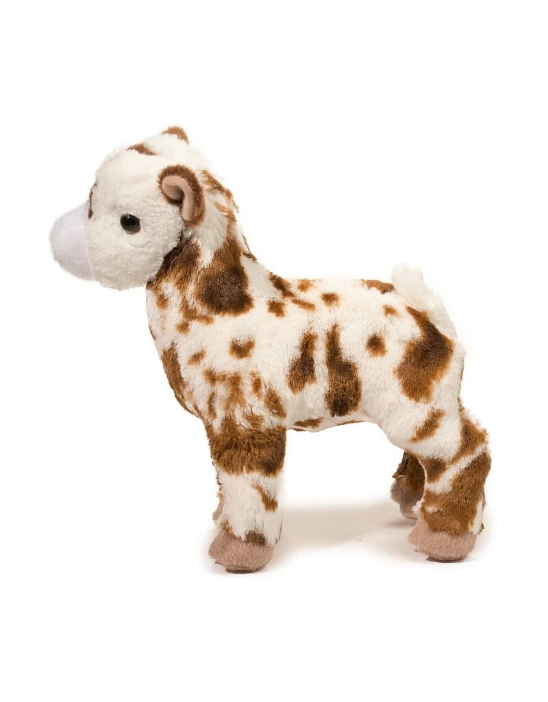 Gerti Goat Plush