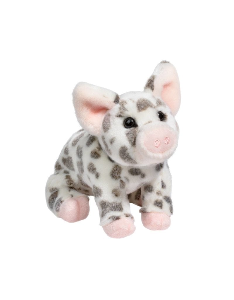 Pauline Spotted Pig, Small Plush