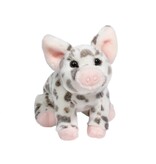 Pauline Spotted Pig, Small Plush