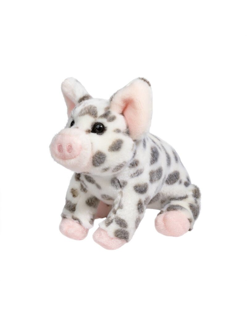 Pauline Spotted Pig, Small Plush