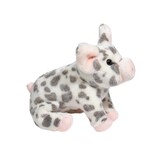 Pauline Spotted Pig, Small Plush