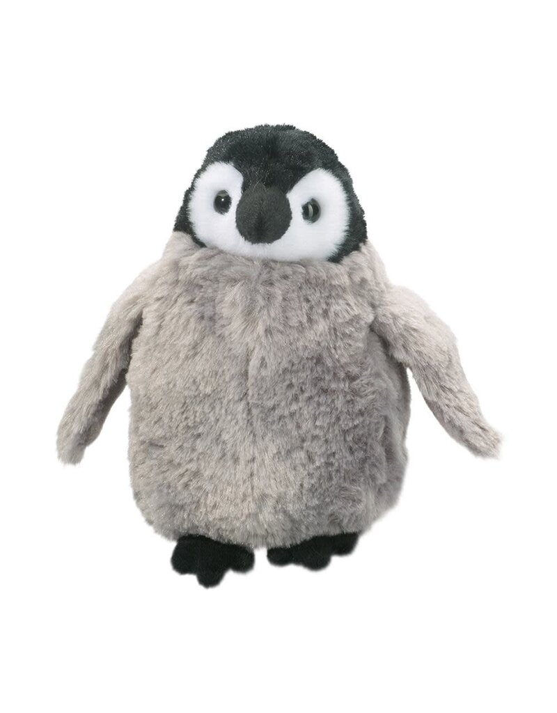 Cuddles Penguin Chick Plush