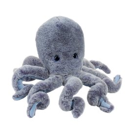 Jamie Octopus Plush