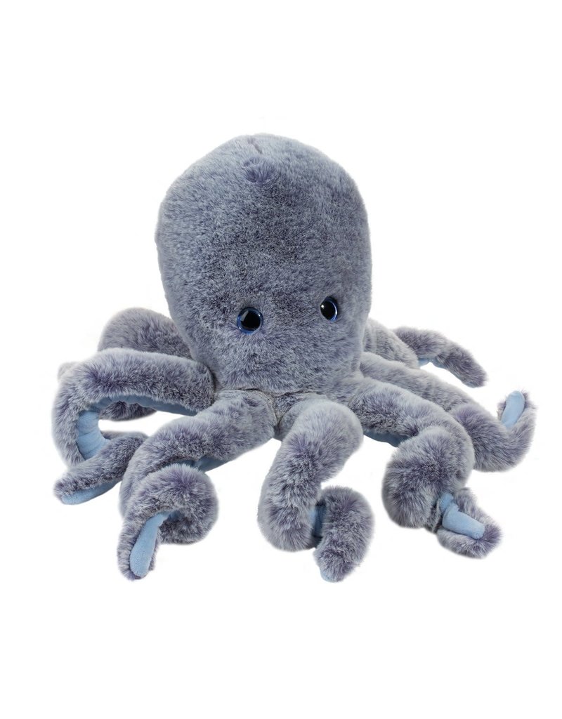 Jamie Octopus Plush