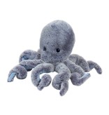 Jamie Octopus Plush