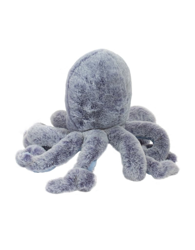 Jamie Octopus Plush