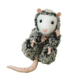 Lil’ Baby Possum Plush