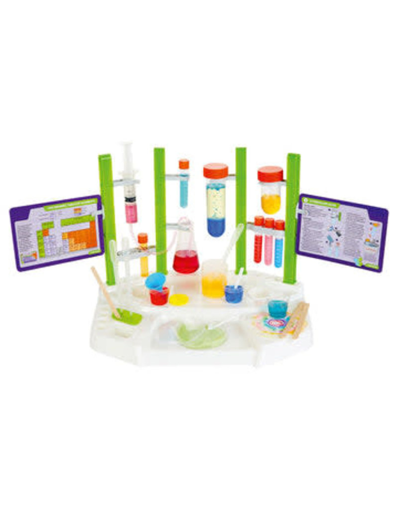 Ooze Labs Chemistry Station Tools 4 Teaching