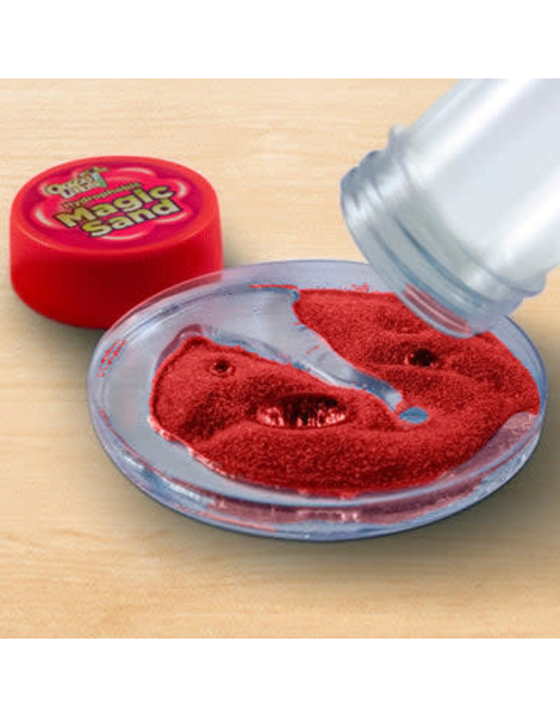 Ooze Labs 3 Magic Sand Tools 4 Teaching