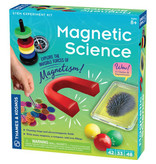 Magnetic Science