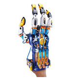 Mega Cyborg Hand