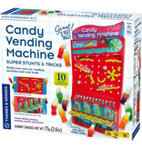 *Candy Vending Machine - Super Stunts and Tricks