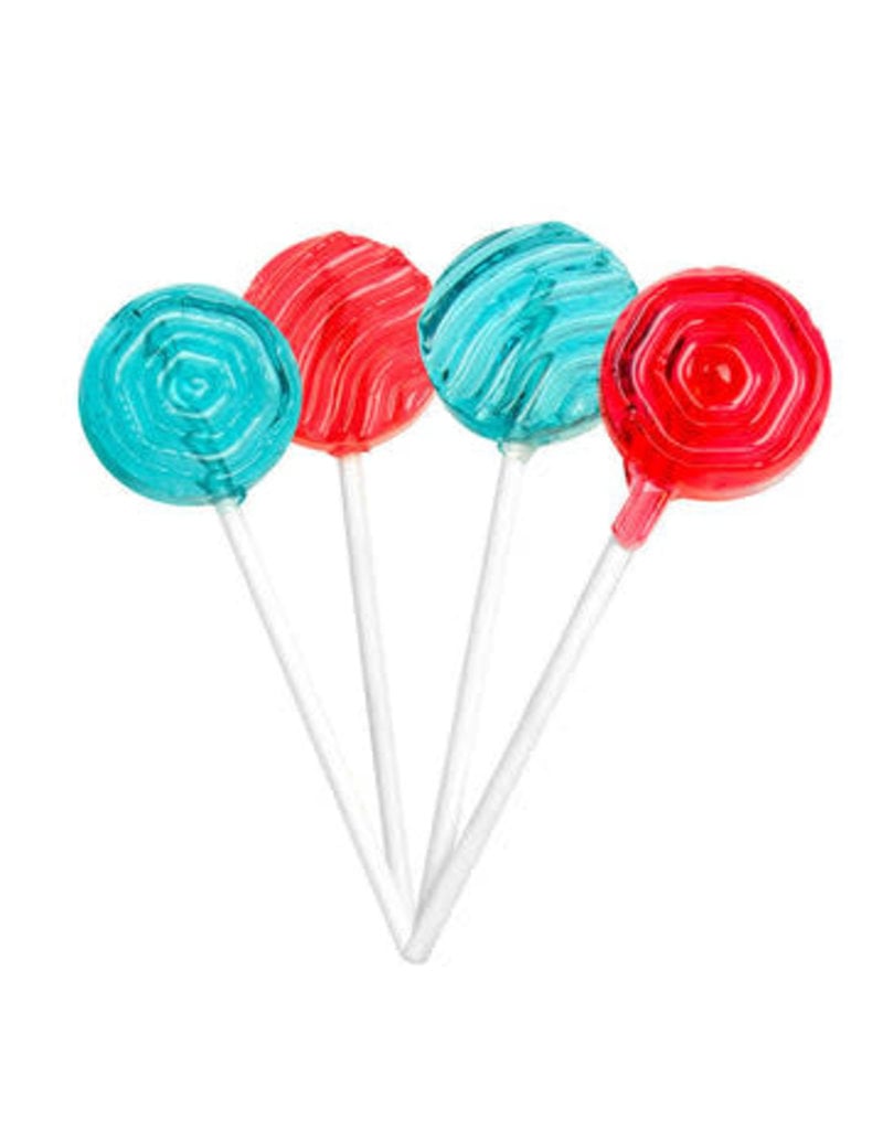 Lollipop Lab