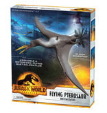 Jurassic World: Dominion Flying Pterosaur - Quetzalcoatlus