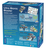 Ultra Bionic Blaster