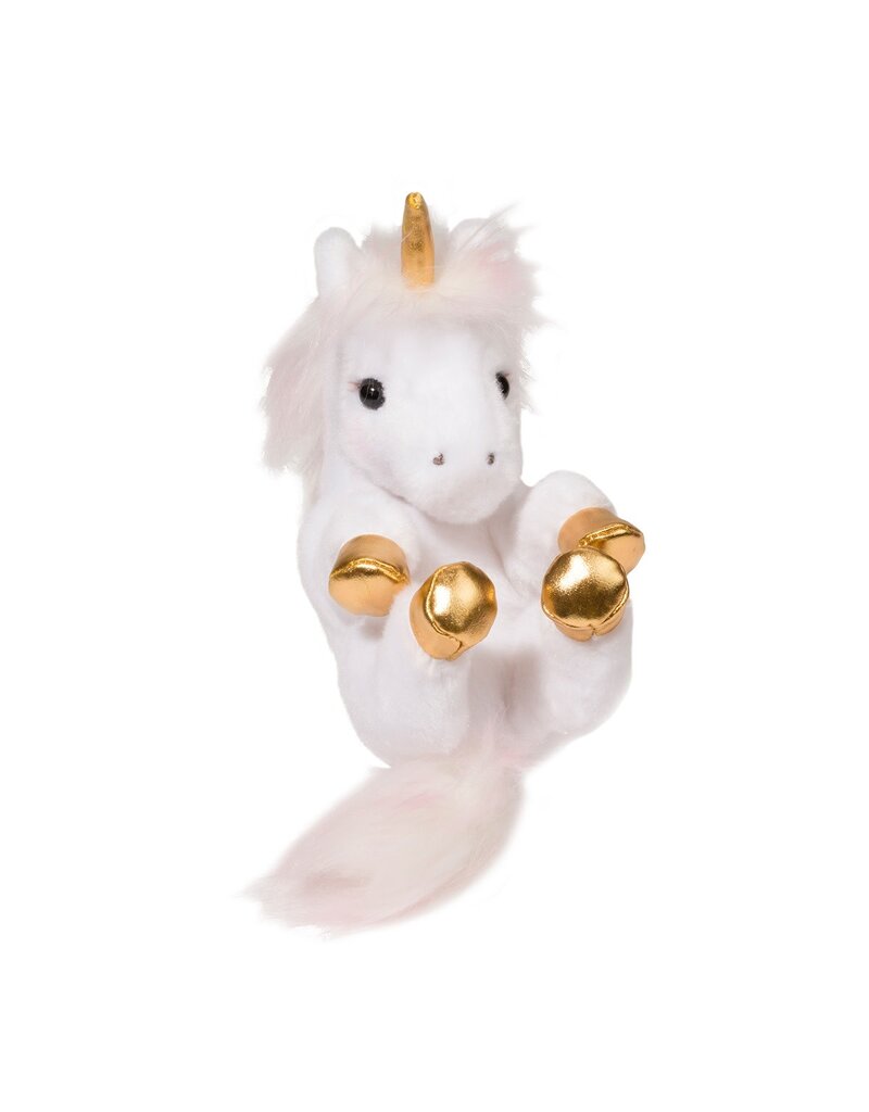 Lil’ Baby Unicorn Plush