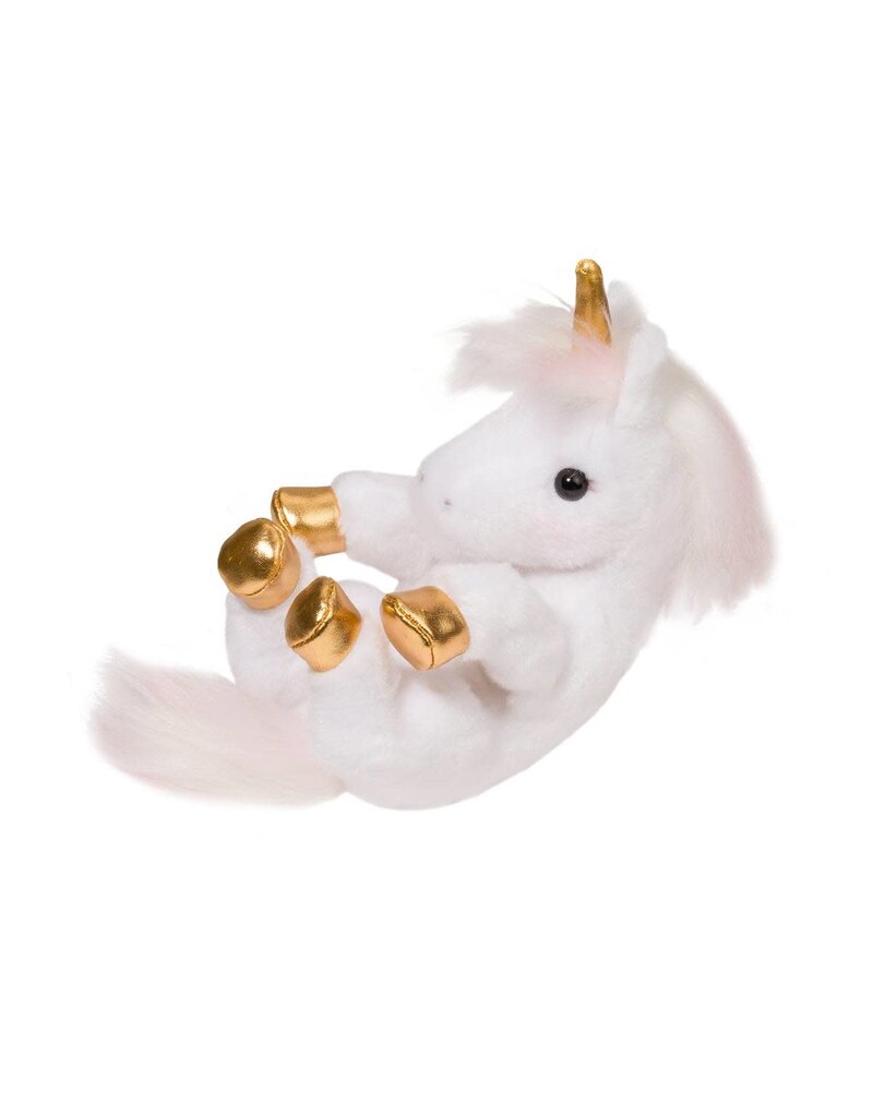 Lil’ Baby Unicorn Plush