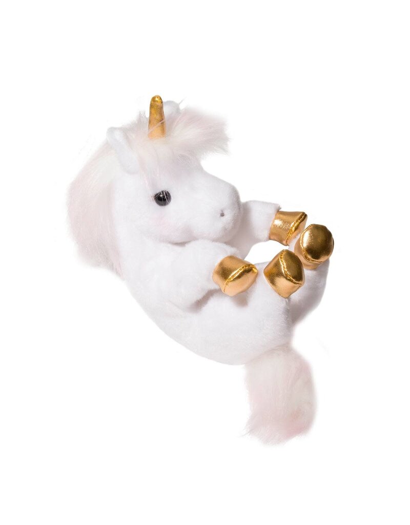 Lil’ Baby Unicorn Plush