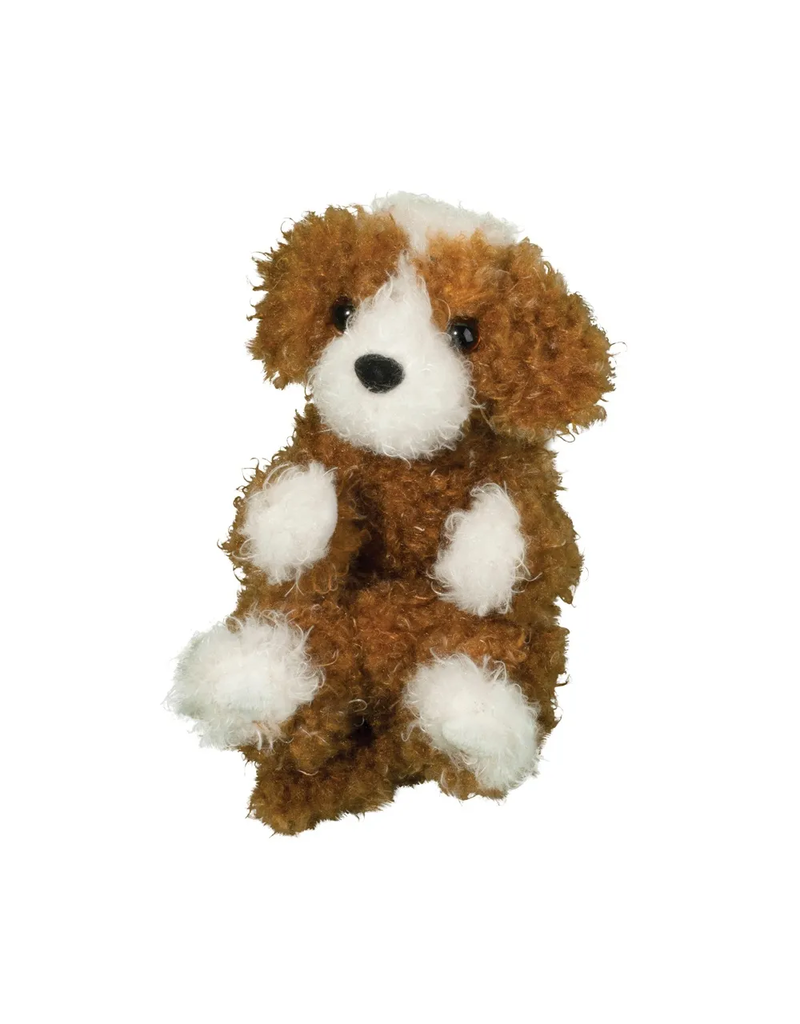 Lil’ Baby Doodle Dog Plush