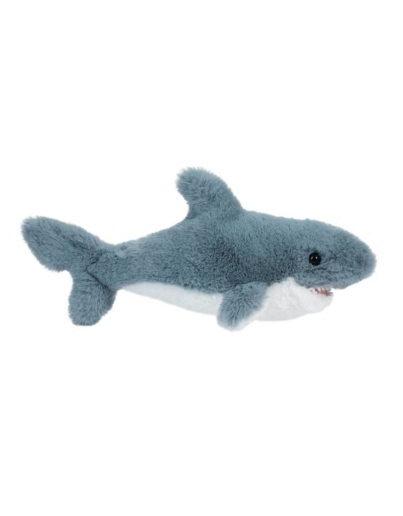 Torpedo Shark Plush