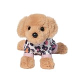 Goldie Golden Retriever PJ Pup Plush