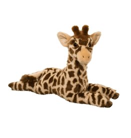 Jovi DLux Giraffe Plush