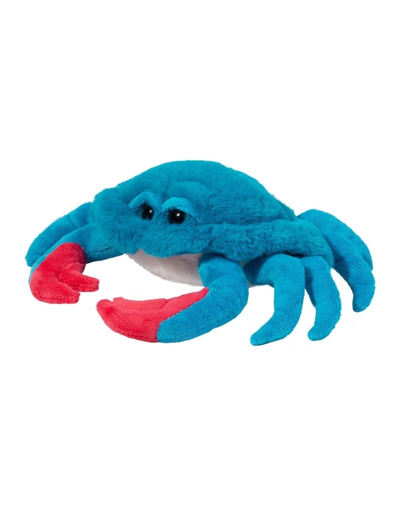 Chesa Blue Crab Plush