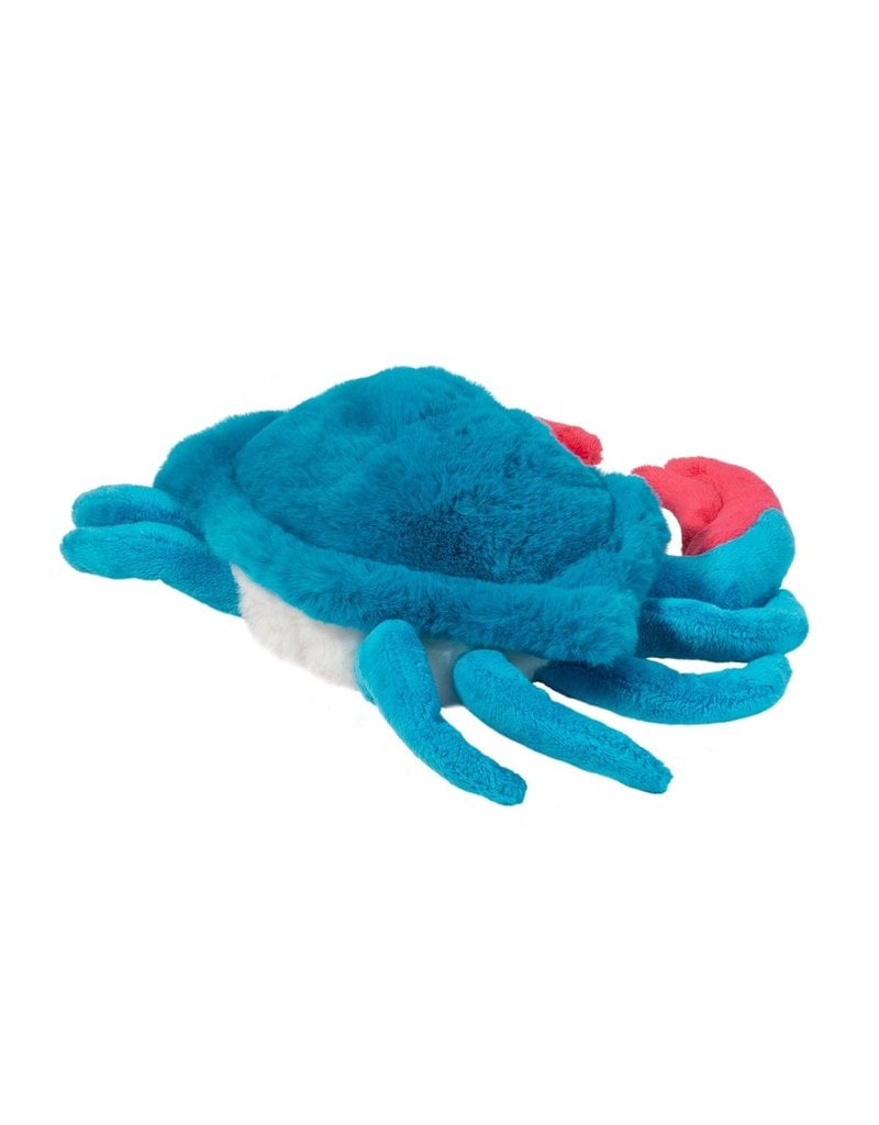 Chesa Blue Crab Plush