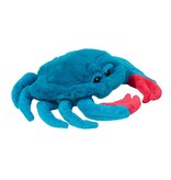 Chesa Blue Crab Plush