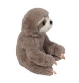 Lizzie Soft Sloth Plush