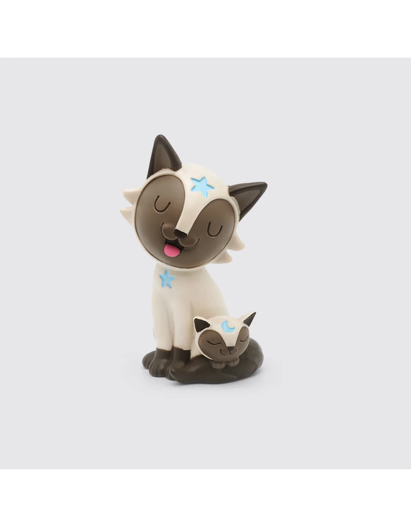 tonies® Spanish Lullabies Tools 4 Teaching