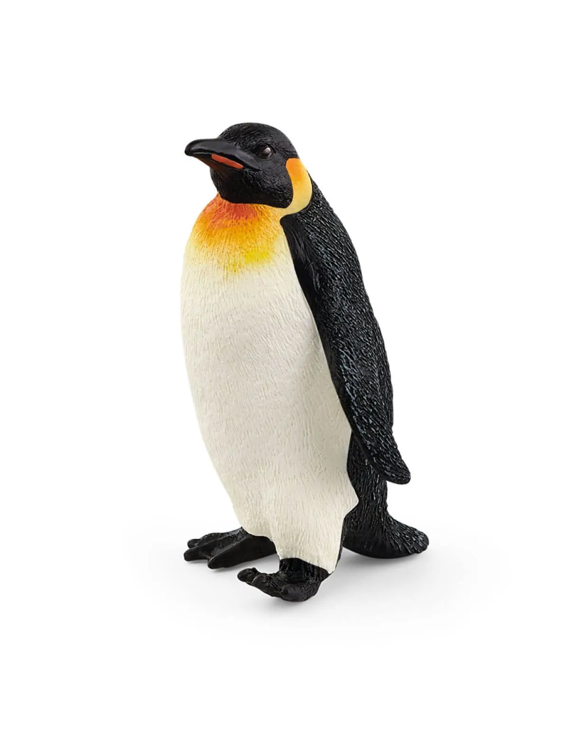 Emperor Penguin