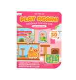 Play Again! Mini On-The-Go Activity Kit - Pet Play Land