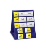 Double-Sided Tabletop Pocket Chart