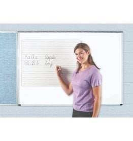 Magnetic Writing Paper