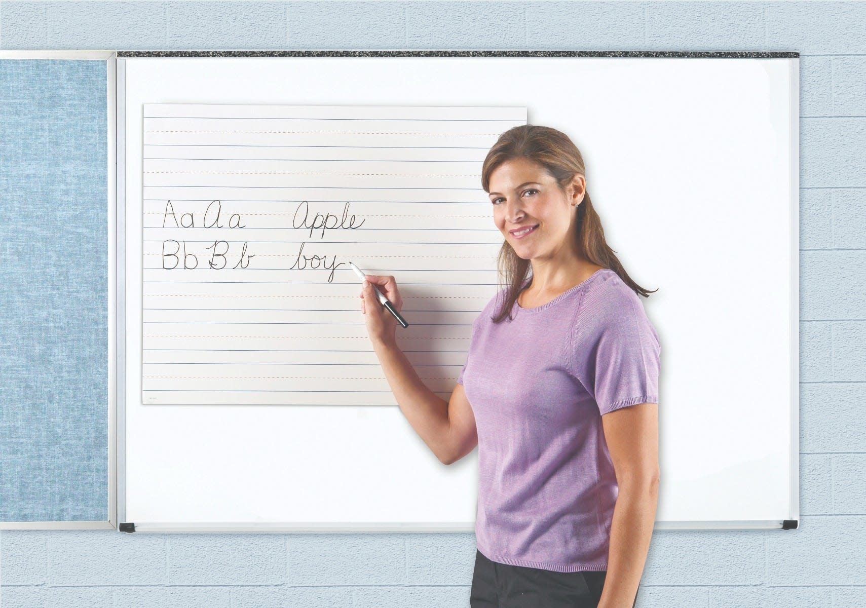 Writing Paper Tools 4 Teaching