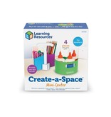 Create-a-Space™ Mini-Center