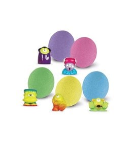 Beaker Creatures® Monsterglows 5-Pack