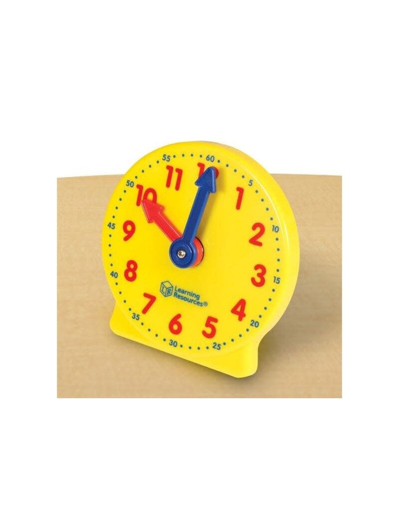 Big Time™ Mini Clock