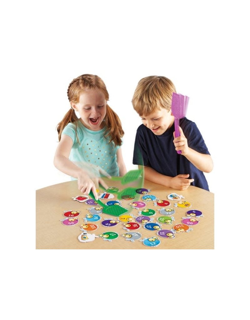 Mathswatters™ Addition & Subtraction Game