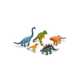 Jumbo Dinosaurs - Set 1