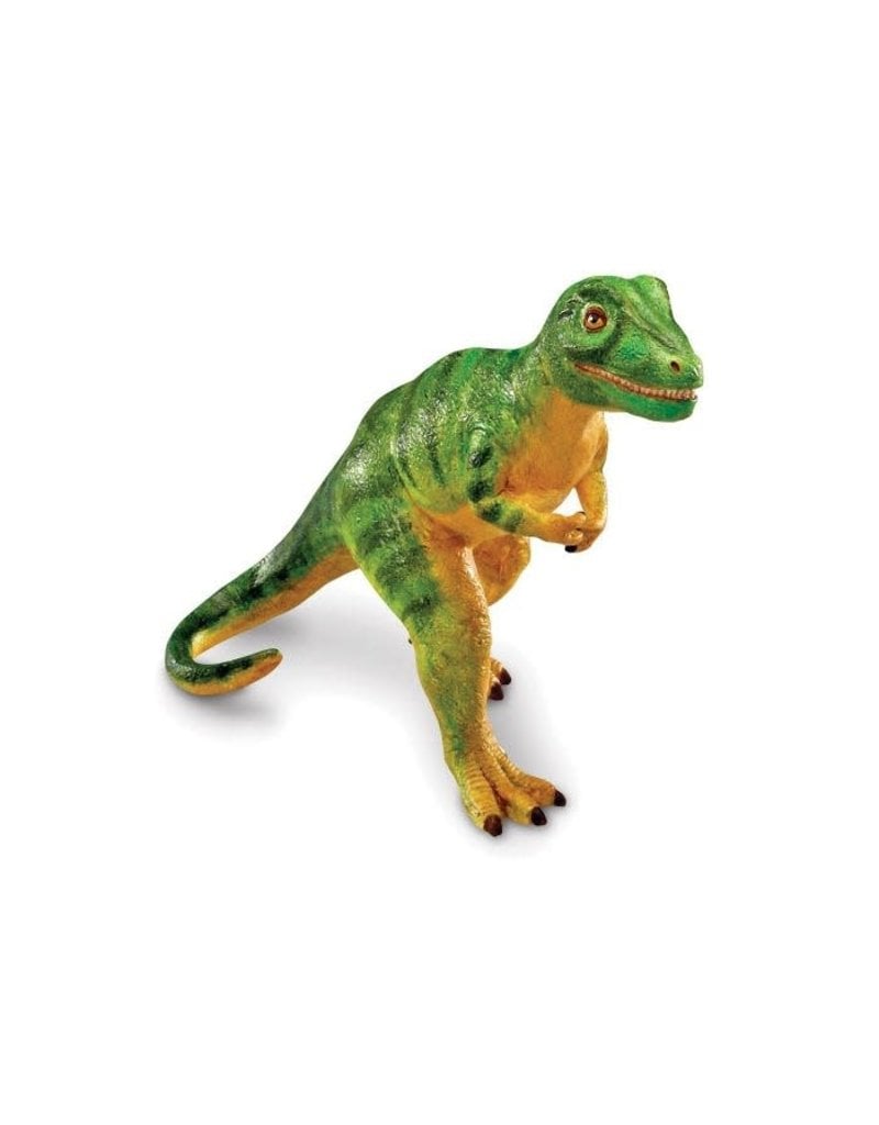 Jumbo Dinosaurs - Set 1