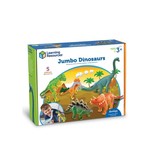 Jumbo Dinosaurs - Set 1